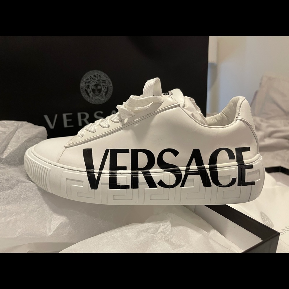 Versace Sneakers